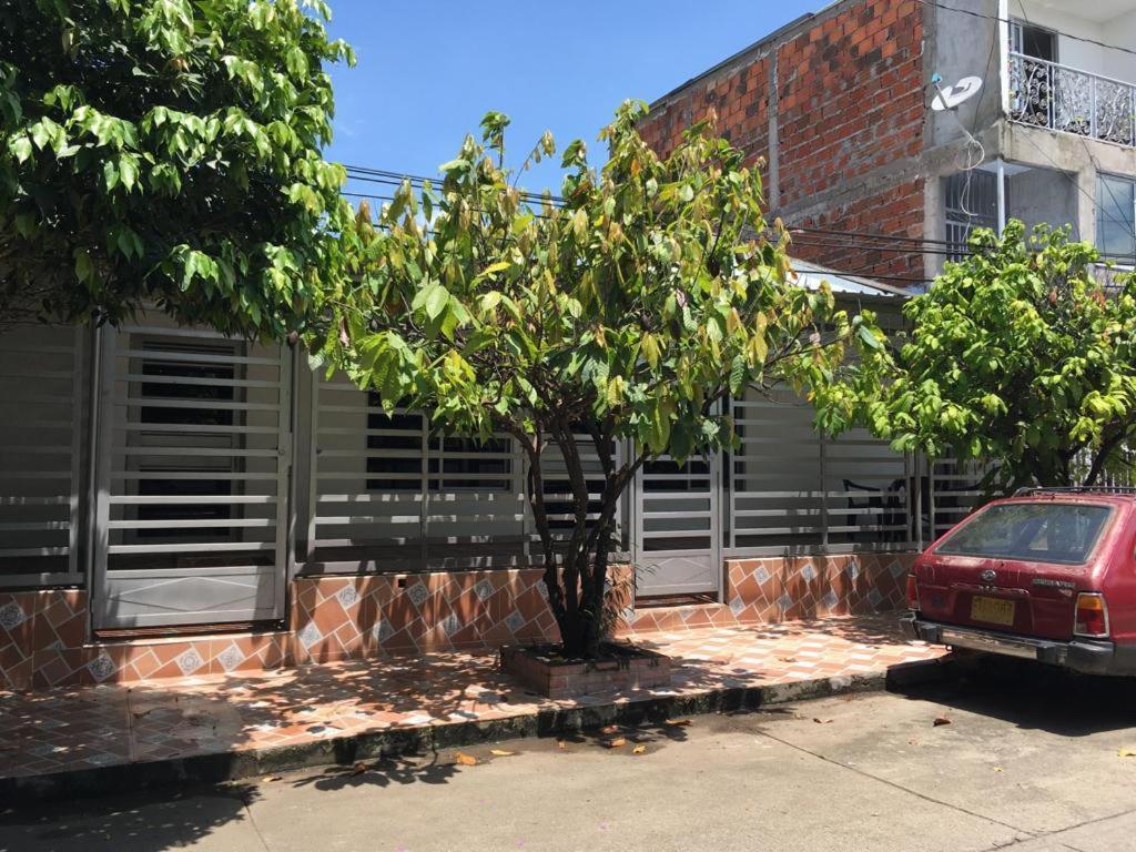 Miski Wasi Hospedaje Neiva Neiva  Exterior photo