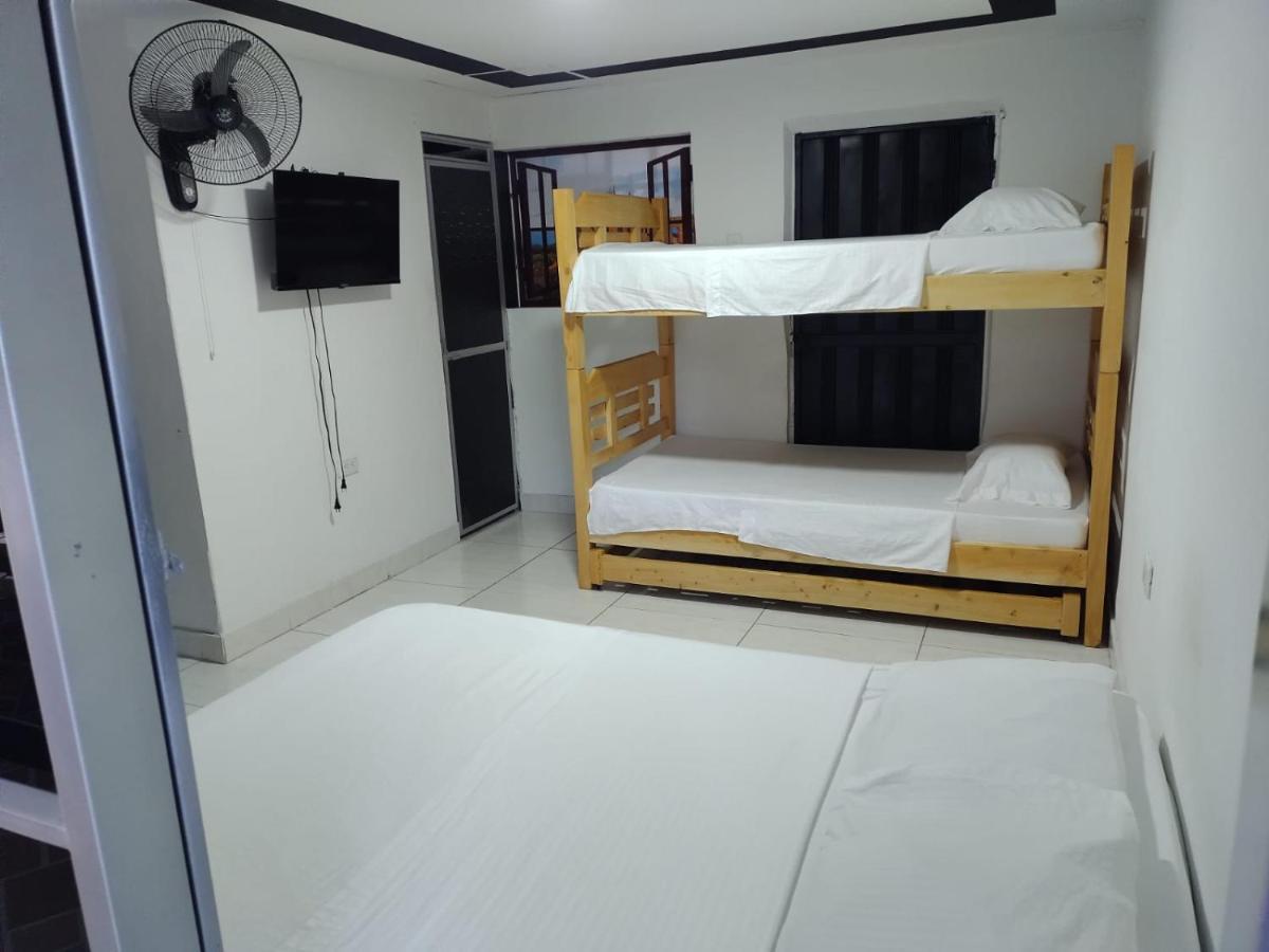 Miski Wasi Hospedaje Neiva Neiva  Exterior photo