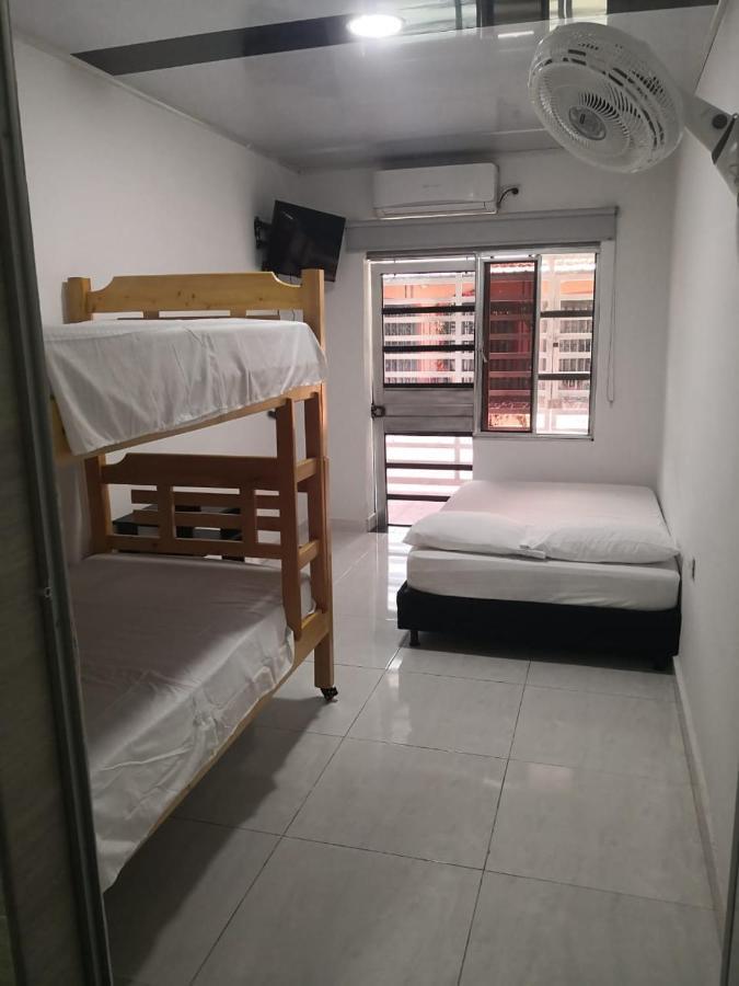 Miski Wasi Hospedaje Neiva Neiva  Exterior photo