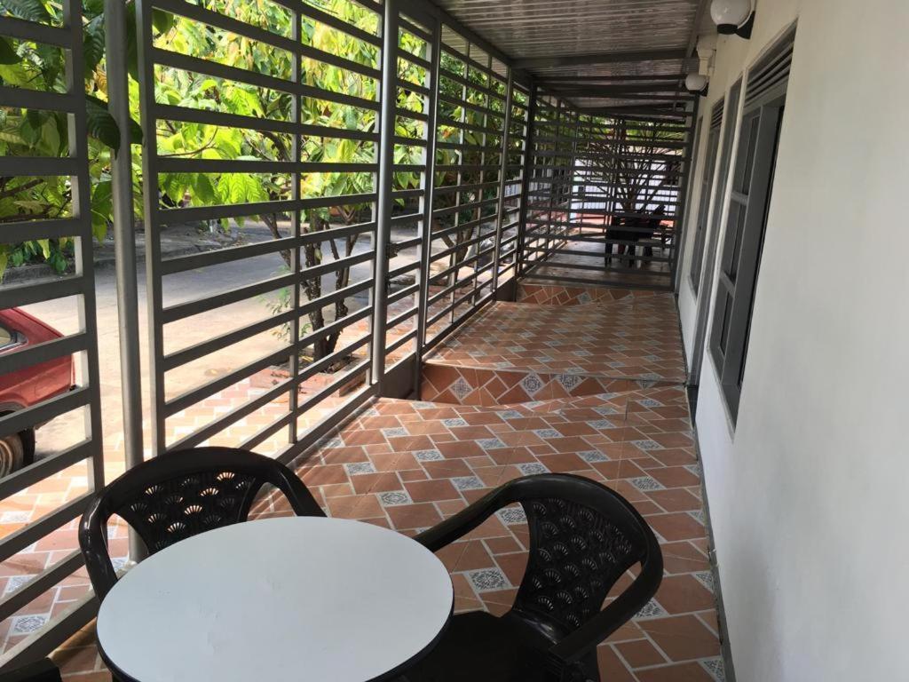 Miski Wasi Hospedaje Neiva Neiva  Exterior photo