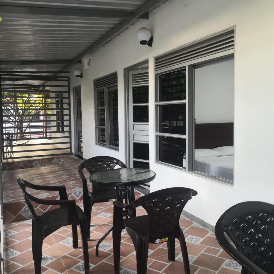 Miski Wasi Hospedaje Neiva Neiva  Exterior photo