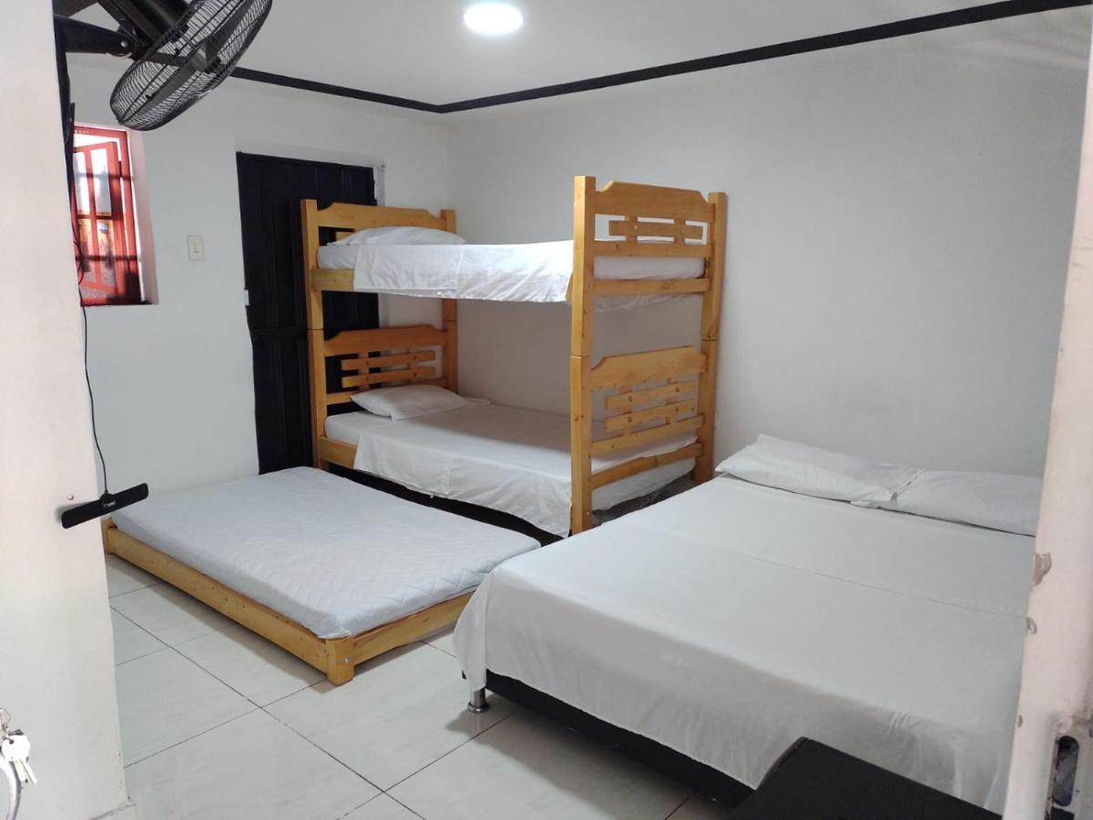 Miski Wasi Hospedaje Neiva Neiva  Exterior photo