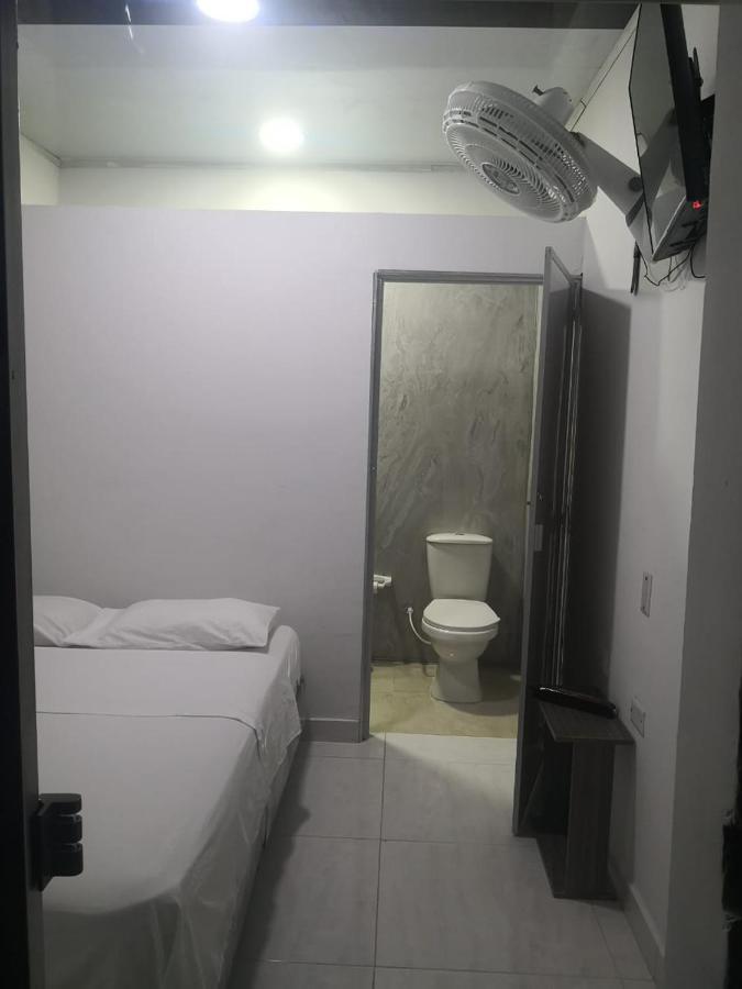 Miski Wasi Hospedaje Neiva Neiva  Exterior photo